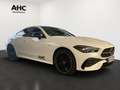 Mercedes-Benz CLE 300 e Coupé + AMG+ASSISTENZ+AHK+360+WINTER + Blanc - thumbnail 2