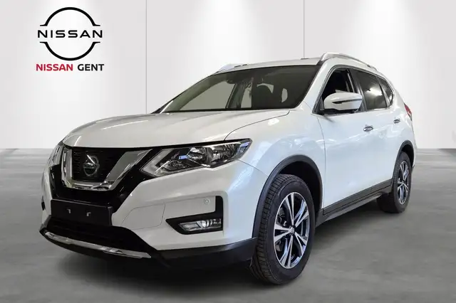 Nissan X-Trail DIG-T 163 N-Connecta