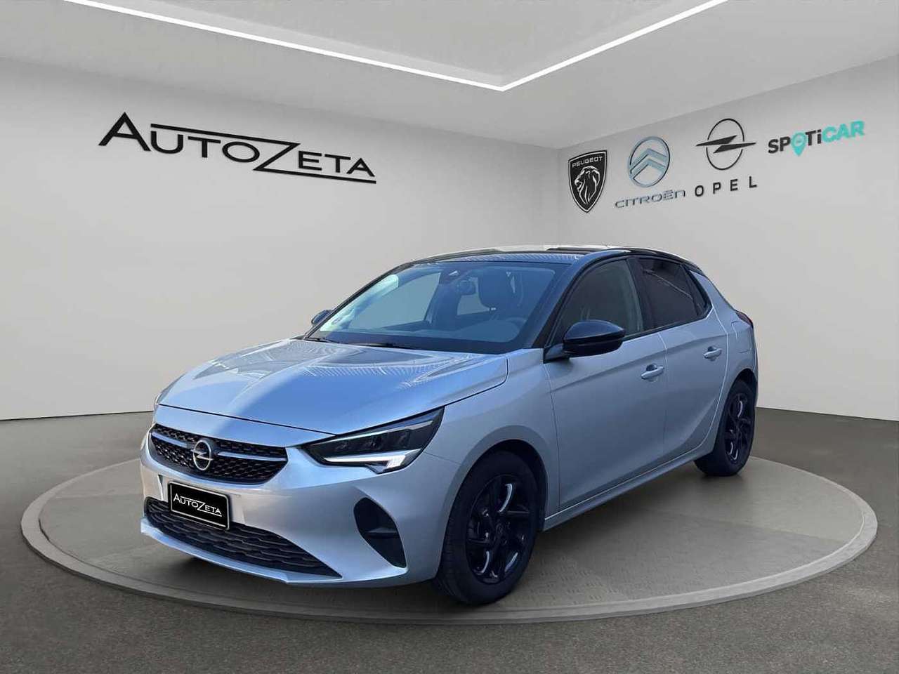 Opel Corsa 6ª serie 1.2 Design & Tech