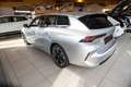 Opel Astra Sports Tourer Electric Silber - thumbnail 4
