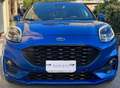 Ford Puma Hybrid 1.0i 125CV ST-Line Blu/Azzurro - thumbnail 2
