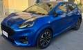 Ford Puma Hybrid 1.0i 125CV ST-Line Blu/Azzurro - thumbnail 3