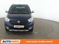 Dacia Lodgy 1.6 SCe Stepway *NAVI*TEMPO*PDC*LIMITER* Blau - thumbnail 9