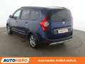 Dacia Lodgy 1.6 SCe Stepway *NAVI*TEMPO*PDC*LIMITER* Blau - thumbnail 4