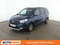 Dacia Lodgy 1.6 SCe Stepway *NAVI*TEMPO*PDC*LIMITER* Blau - thumbnail 1