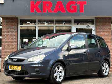 Trend 1.6-16V 100 pk - trekhaak - airco - cruise!