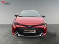 Toyota Corolla 2.0 GR Sport 2xKlima ACC AUT HUD Kam. LM Rot - thumbnail 9