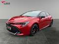 Toyota Corolla 2.0 GR Sport 2xKlima ACC AUT HUD Kam. LM Rot - thumbnail 2