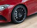 Mercedes-Benz CLA 35 AMG AMG CLA 35 4M SB *NIGHT*MEMO*AHK*KAM*MBUX*SHZ* LED Rouge - thumbnail 6