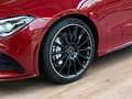 Mercedes-Benz CLA 35 AMG AMG CLA 35 4M SB *NIGHT*MEMO*AHK*KAM*MBUX*SHZ* Rot - thumbnail 6