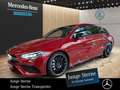 Mercedes-Benz CLA 35 AMG AMG CLA 35 4M SB *NIGHT*MEMO*AHK*KAM*MBUX*SHZ* Rot - thumbnail 1