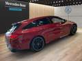 Mercedes-Benz CLA 35 AMG AMG CLA 35 4M SB *NIGHT*MEMO*AHK*KAM*MBUX*SHZ* Rot - thumbnail 3