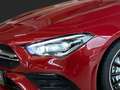 Mercedes-Benz CLA 35 AMG AMG CLA 35 4M SB *NIGHT*MEMO*AHK*KAM*MBUX*SHZ* LED Rot - thumbnail 5