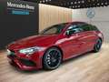 Mercedes-Benz CLA 35 AMG AMG CLA 35 4M SB *NIGHT*MEMO*AHK*KAM*MBUX*SHZ* LED Rot - thumbnail 1