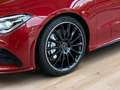 Mercedes-Benz CLA 35 AMG AMG CLA 35 4M SB *NIGHT*MEMO*AHK*KAM*MBUX*SHZ* LED Rot - thumbnail 6
