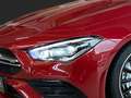 Mercedes-Benz CLA 35 AMG AMG CLA 35 4M SB *NIGHT*MEMO*AHK*KAM*MBUX*SHZ* LED Rouge - thumbnail 5