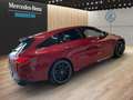 Mercedes-Benz CLA 35 AMG AMG CLA 35 4M SB *NIGHT*MEMO*AHK*KAM*MBUX*SHZ* LED Rot - thumbnail 3