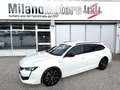 Peugeot 508 2.0 BlueHDi Auto. 160 CV SW GT Line *OFFERTA PROMO Wit - thumbnail 3