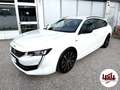 Peugeot 508 2.0 BlueHDi Auto. 160 CV SW GT Line *OFFERTA PROMO Wit - thumbnail 1