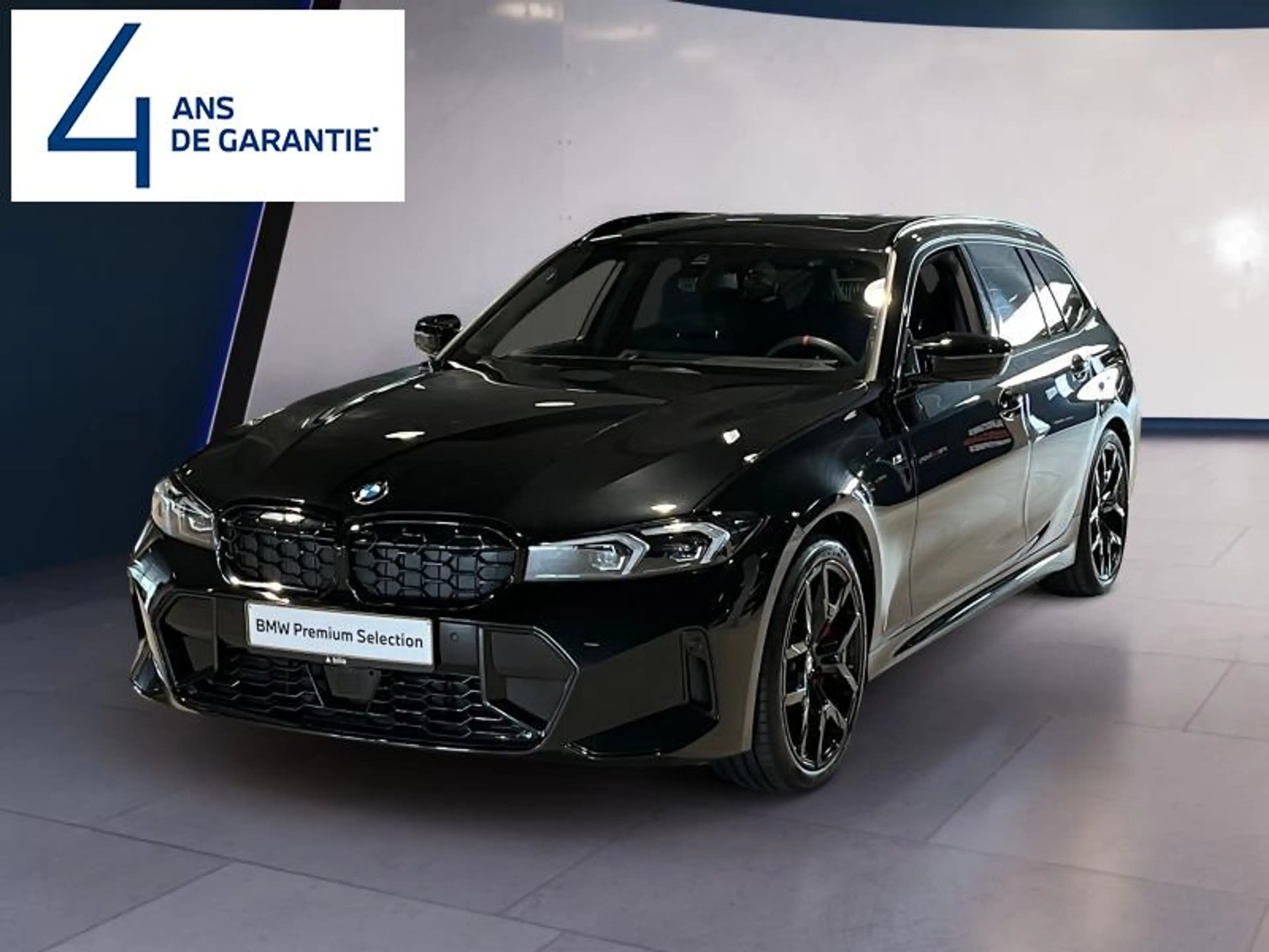 BMW 340 M340d xDrive Touring