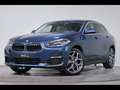 BMW X2 xDrive25e Azul - thumbnail 1