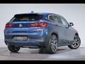 BMW X2 xDrive25e Azul - thumbnail 2