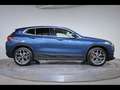 BMW X2 xDrive25e Azul - thumbnail 3