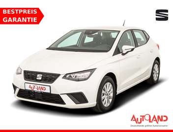 1.0 TSI Style LED FullLink Kamera Tempomat