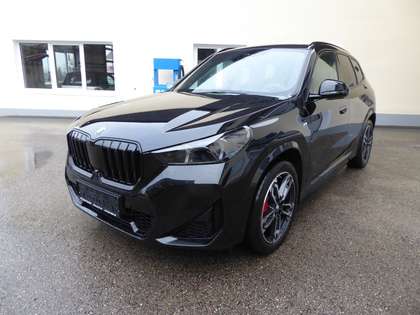 BMW X1 20 d xDrive M Sport