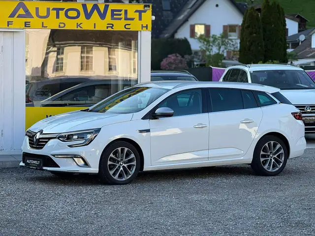 Renault Megane Grandtour GT-Line Energy *RFK *AHK *NEU PICKERL