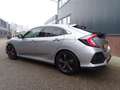 Honda Civic 1.0 i-VTEC Elegance NAVIGATIE | STOELVERWARMING | Gris - thumbnail 4