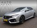 Honda Civic 1.0 i-VTEC Elegance NAVIGATIE | STOELVERWARMING | Gris - thumbnail 1