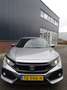 Honda Civic 1.0 i-VTEC Elegance NAVIGATIE | STOELVERWARMING | Gris - thumbnail 27
