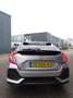 Honda Civic 1.0 i-VTEC Elegance NAVIGATIE | STOELVERWARMING | Gris - thumbnail 26