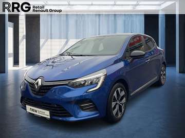 5 EVOLUTION TCE 90 KAMERA UPE:21.800,-