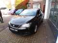 SEAT Ibiza 1.2 72.000 Km Sport CLIMA, LMV,TOP STAAT! ''ZONDAG Schwarz - thumbnail 3