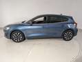 Ford Focus 1,0 EcoBoost Hybrid Titanium Aut. | FORD STAHL W22 Bleu - thumbnail 5