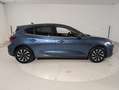 Ford Focus 1,0 EcoBoost Hybrid Titanium Aut. | FORD STAHL W22 Bleu - thumbnail 4