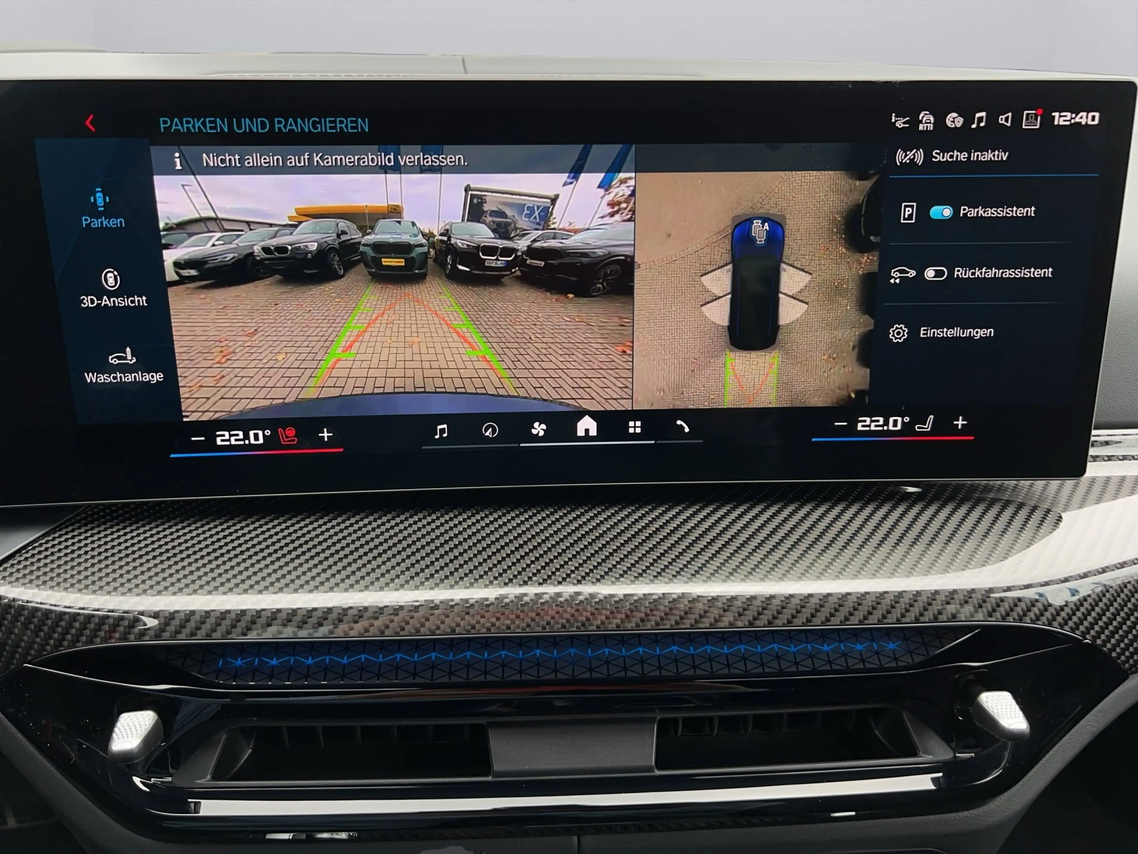 BMW M3 Competition M xDrive Ultimate Package — photo 10