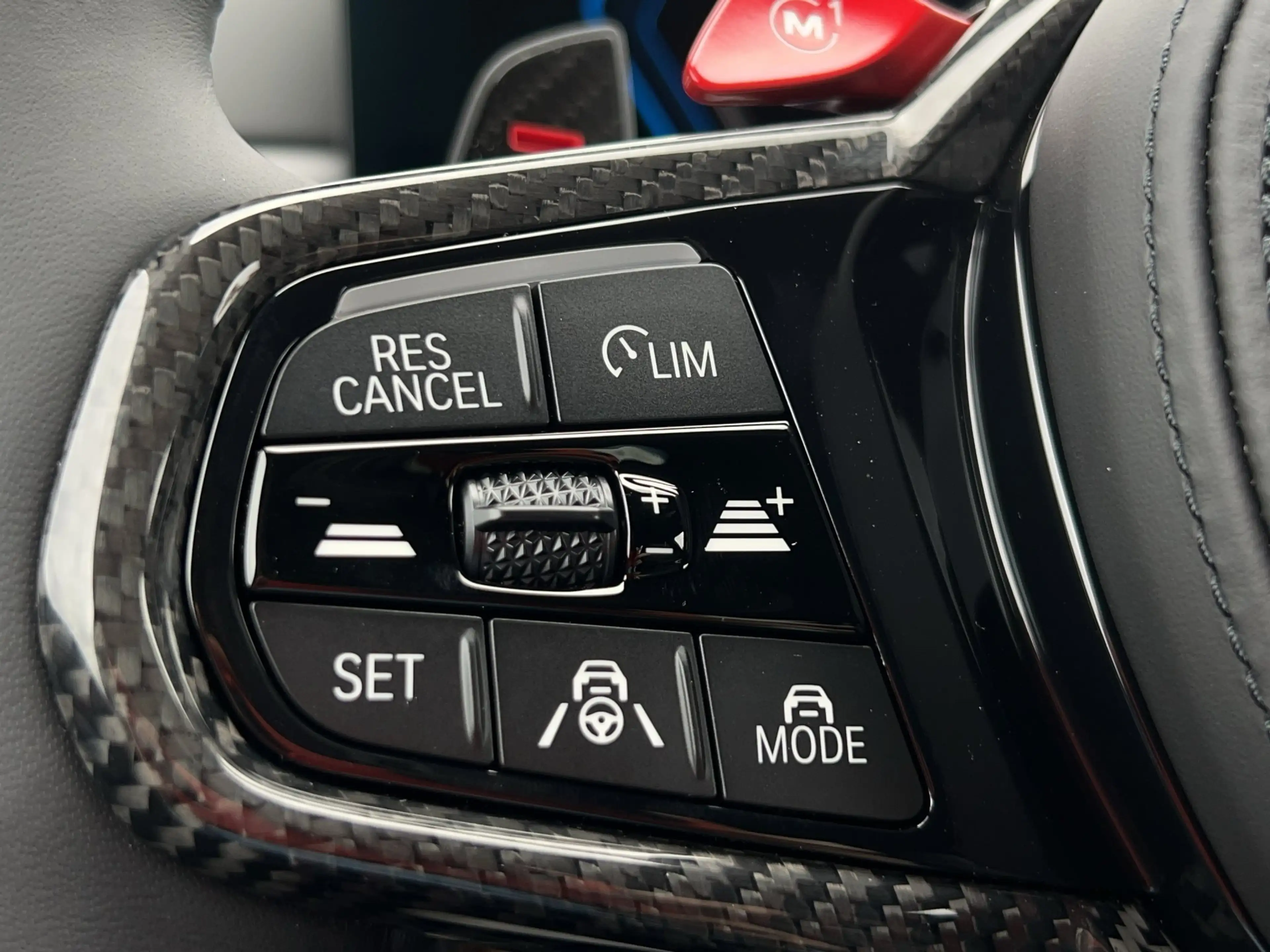 BMW M3 Competition M xDrive Ultimate Package — photo 13
