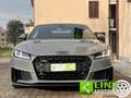 Audi TT 45 TFSI Stronic S-Line Quattro Identity Black Grau - thumbnail 7