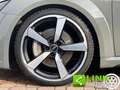 Audi TT 45 TFSI Stronic S-Line Quattro Identity Black Grau - thumbnail 32
