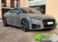 Audi TT 45 TFSI Stronic S-Line Quattro Identity Black Grau - thumbnail 1