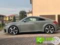 Audi TT 45 TFSI Stronic S-Line Quattro Identity Black Grau - thumbnail 9