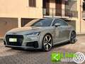 Audi TT 45 TFSI Stronic S-Line Quattro Identity Black Grau - thumbnail 15