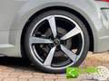 Audi TT 45 TFSI Stronic S-Line Quattro Identity Black Grau - thumbnail 22
