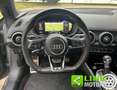 Audi TT 45 TFSI Stronic S-Line Quattro Identity Black Grau - thumbnail 6