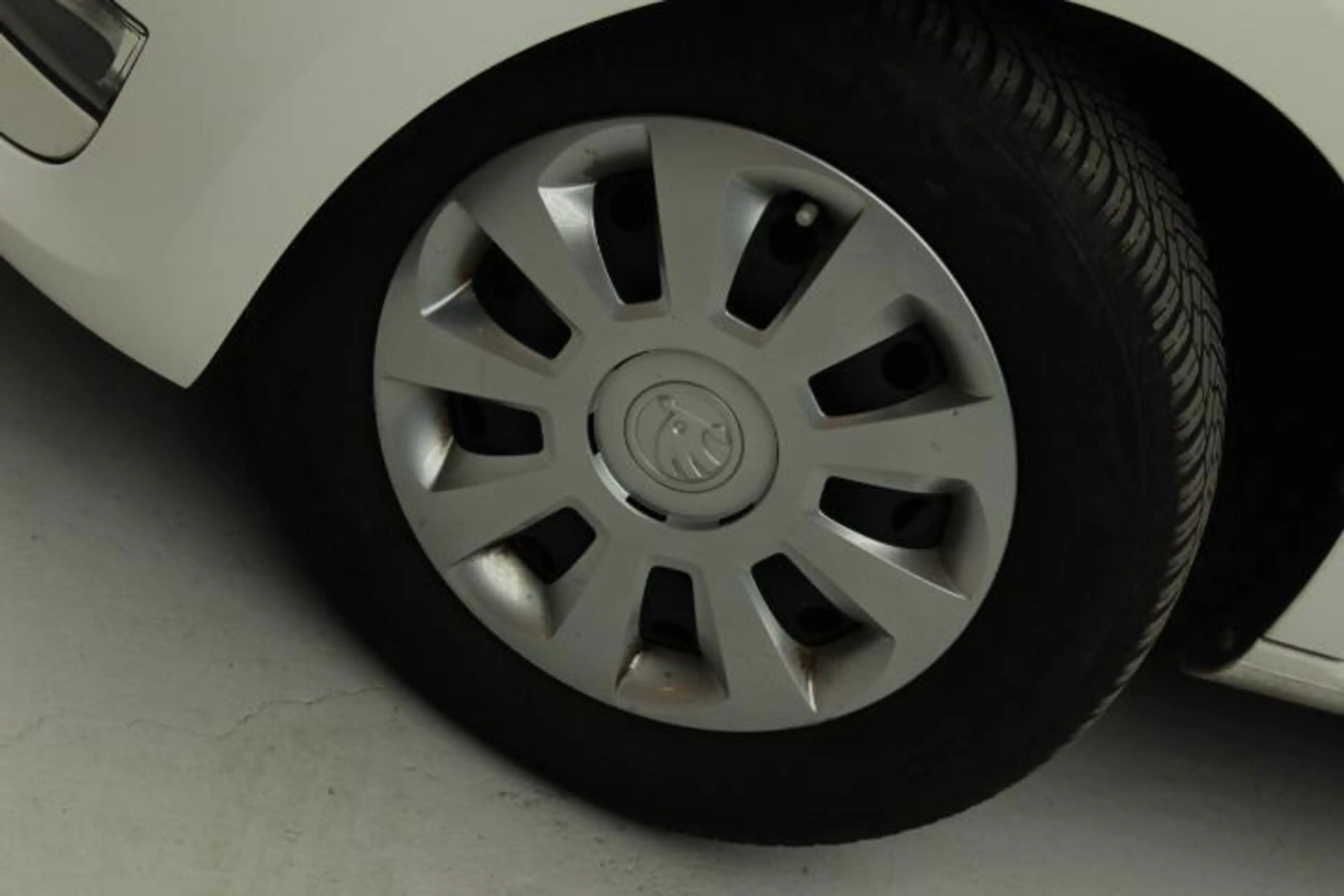 Skoda Citigo e-iV EV Ambition |Stoelverw.|93% SOH| Lane A. — photo 7