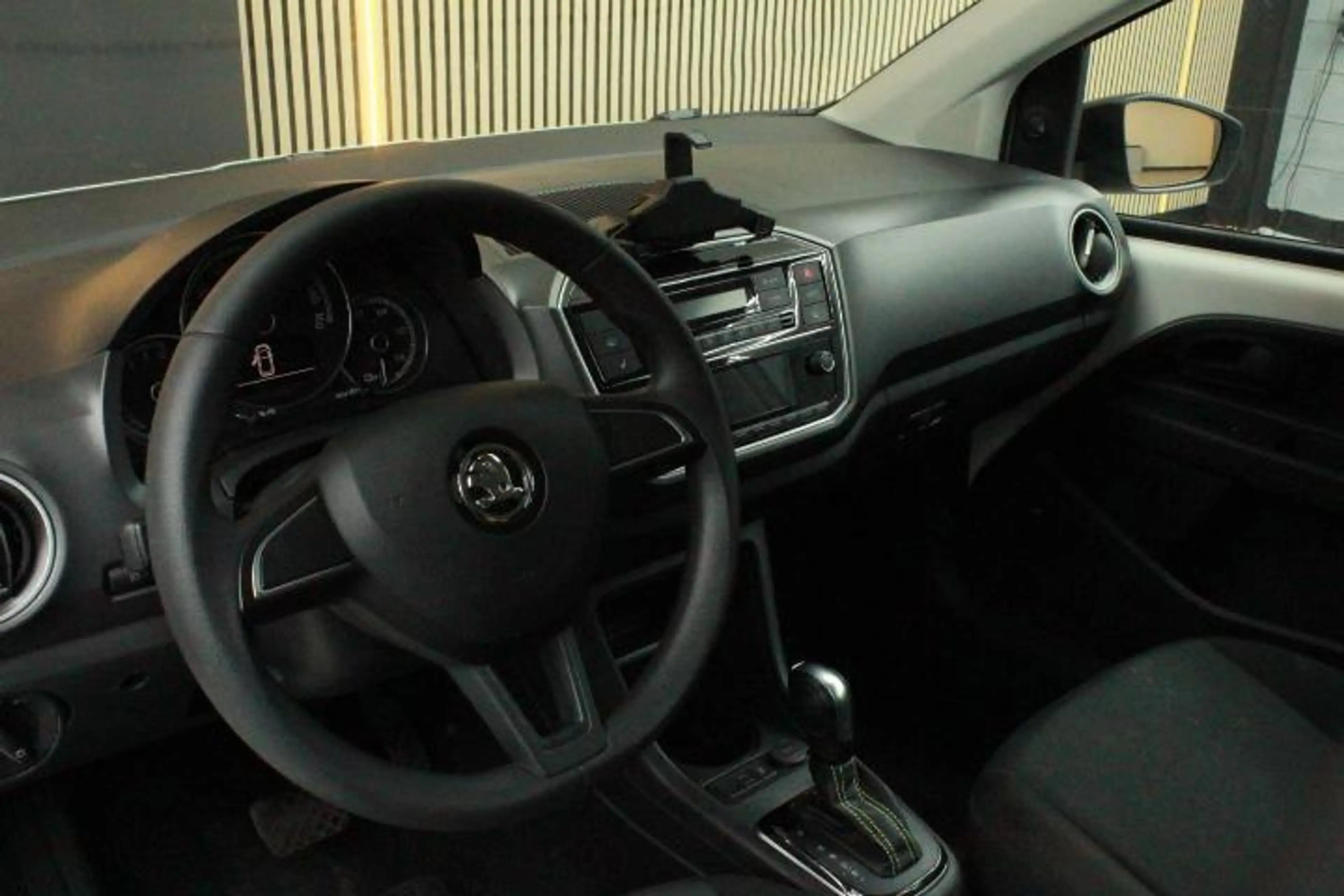 Skoda Citigo e-iV EV Ambition |Stoelverw.|93% SOH| Lane A. — photo 8