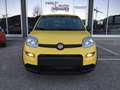 Fiat Panda 1.0 FireFly Hybrid ADAS Pandina NUOVA KM0 IBRIDA Jaune - thumbnail 6
